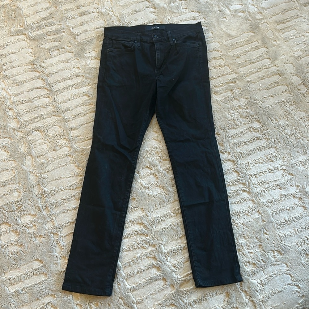 Joes Black Jeans